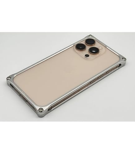 Amazon.co.jp: GILD design iPhone 17 Pro Max / 16 Pro Max / 16 Plus